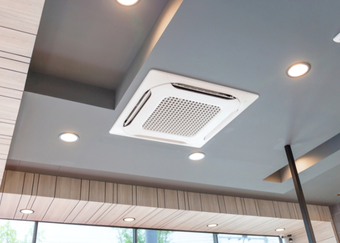 c&aacute;ch t&iacute;nh hiệu suất m&aacute;y lạnh trong mọi kh&ocirc;ng gian 