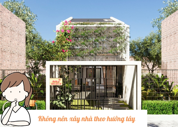 Những sai lầm cần tr&aacute;nh khi thiết kế nh&agrave; ở gi&uacute;p tối ưu hiệu suất m&aacute;y lạnh