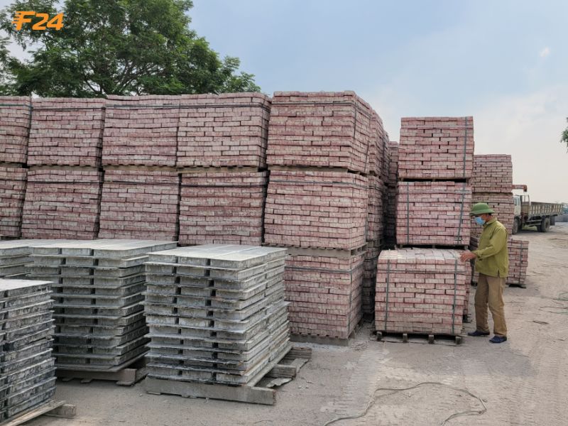 Xu hướng giá vật liệu xây dựng năm 2025 thay đổi như thế nào? 1 giá vật liệu xây dựng