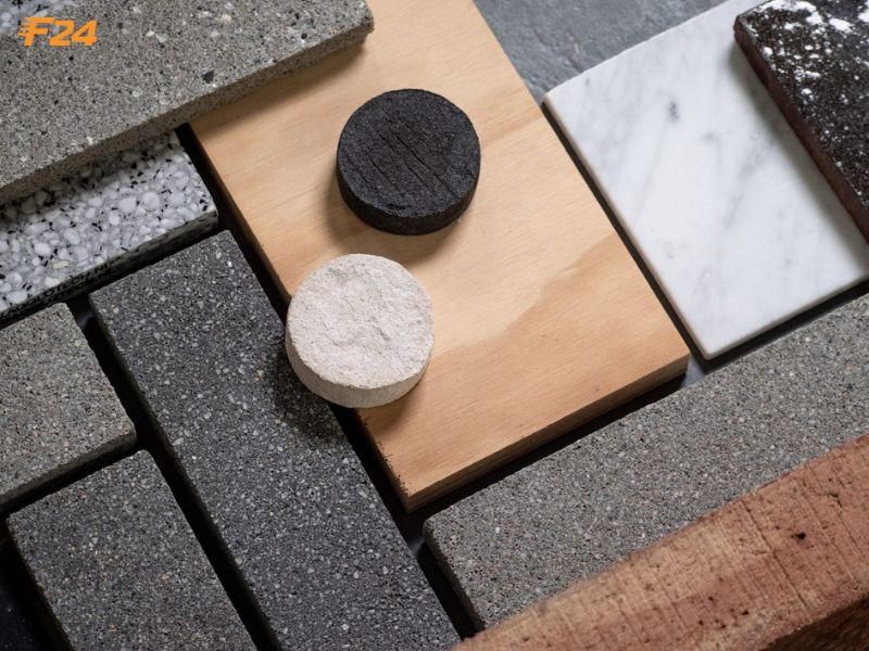 Xu hướng giá vật liệu xây dựng năm 2025 thay đổi như thế nào? 2 Xu hướng giá vật liệu xây dựng năm 2025