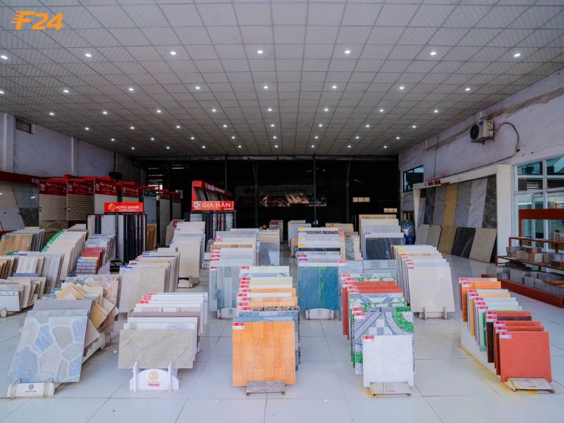 Xu hướng giá vật liệu xây dựng năm 2025 thay đổi như thế nào? 3 Xu hướng giá vật liệu xây dựng năm 2025