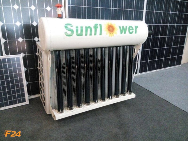 điều h&ograve;a năng lượng mặt trời 