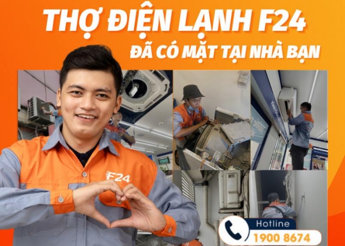 dịch vụ sửa điều h&ograve;a panasonic