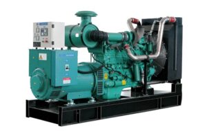 Máy phát điện Cummins