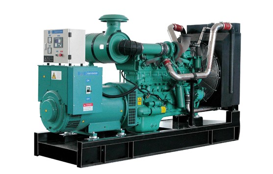 M&aacute;y ph&aacute;t điện Cummins