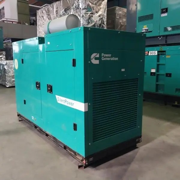 C&aacute;ch Đảm Bảo Mua M&aacute;y ph&aacute;t điện Cummins Ch&iacute;nh h&atilde;ng