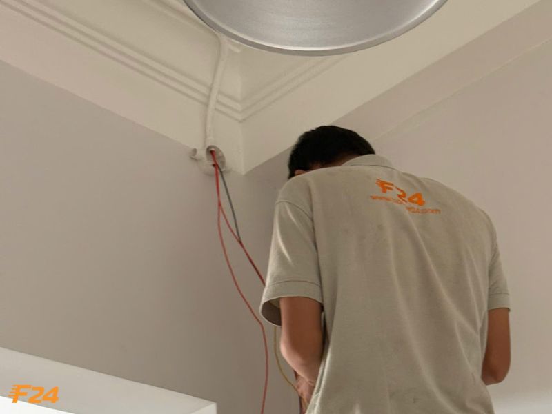 sửa điện nước 24h