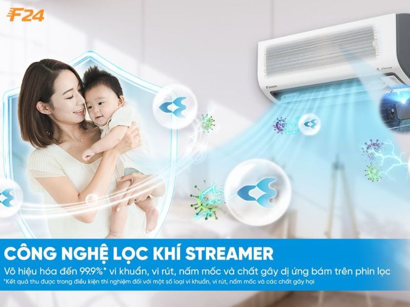 Xu hướng c&ocirc;ng nghệ điện lạnh