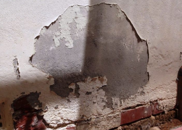 Phương pháp xây dựng truyền thống đang dần lỗi thời, khiến công trình xuống cấp nhanh chóng phương pháp xây dựng truyền thống đang dần lỗi thời