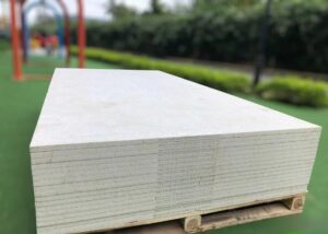 Tấm cemboard có kháng nước không