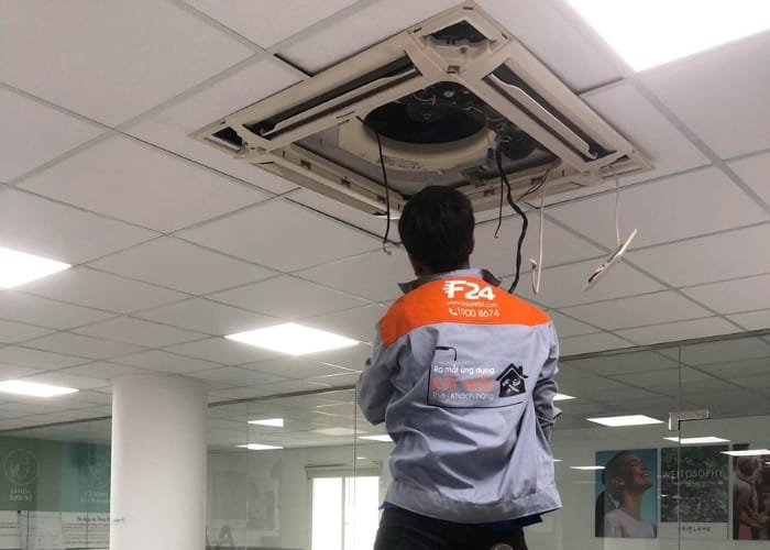 Tiềm năng ng&agrave;nh điện lạnh