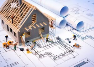 Biện pháp thi công cải tạo sửa chữa nhà