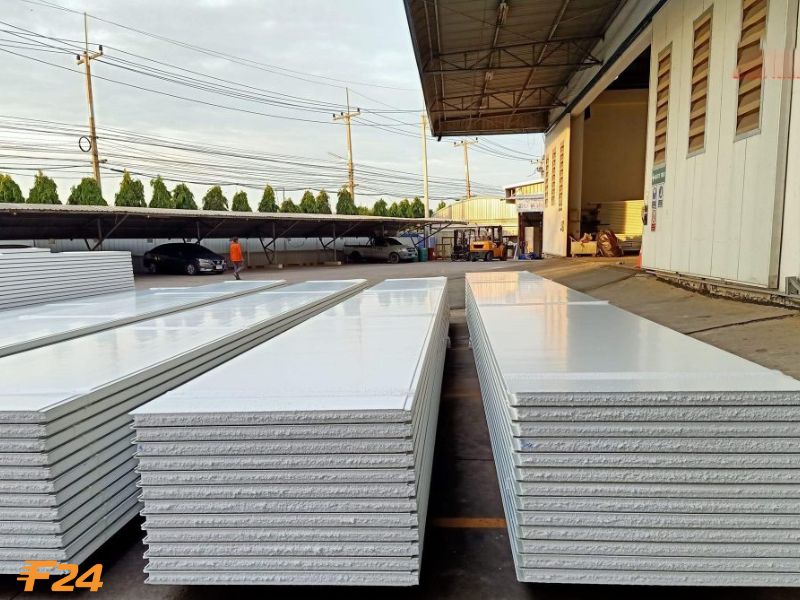 Chống n&oacute;ng cho nh&agrave; cải tạo