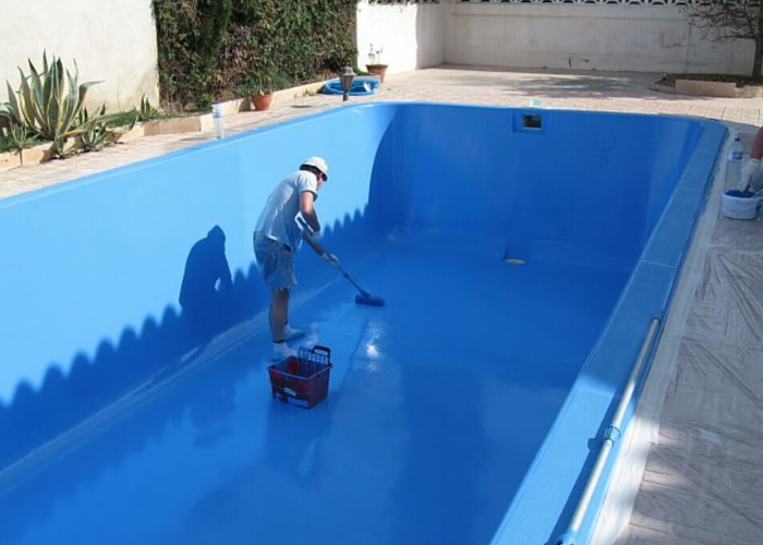 Chống thấm composite đa lớp