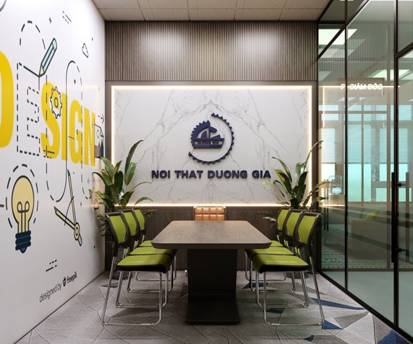 Nội thất Dương Gia