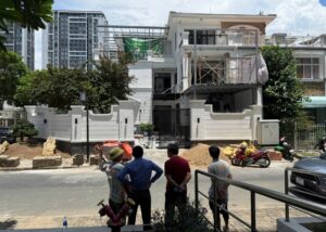 Kinh nghiệm sửa chữa nhà