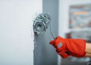 Kỹ thuật sơn nước