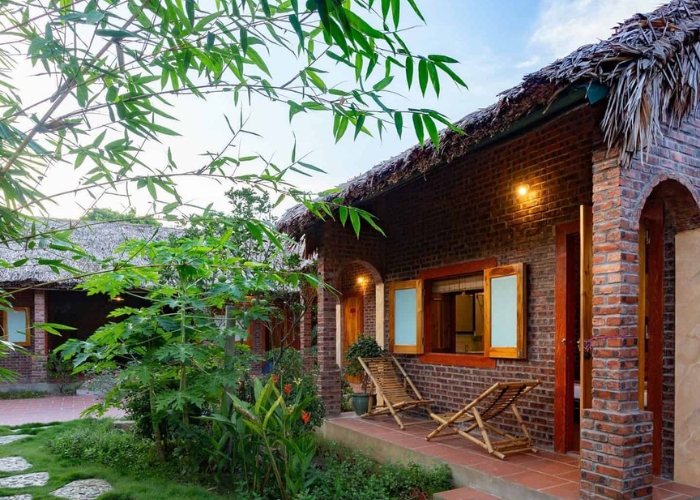 Sử dụng vật liệu xây dựng chất lượng  Sử dụng vật liệu xây dựng chất lượng