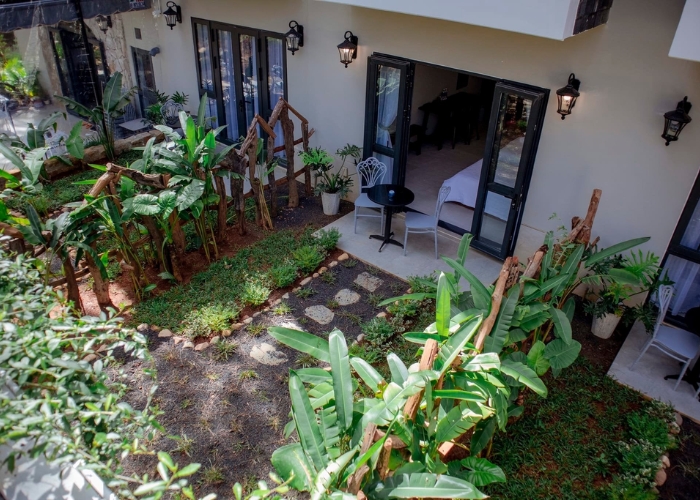 Lưu ý khi cải tạo nhà cũ thành homestay lưu ý khi cải tạo nhà cũ thành homestay