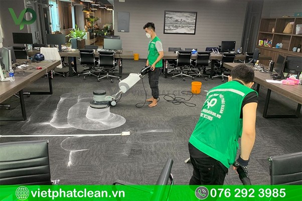 Xử l&yacute; vết bẩn đặc biệt