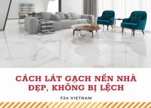 lát gạch nền nhà đẹp