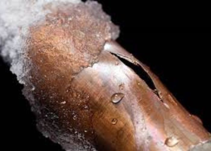 Máy lạnh hở ống đồng Máy lạnh hở ống đồng