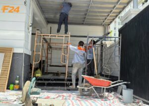 Nên sửa nhà cuối năm hay đầu nă