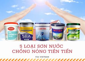 son nuoc chong nong1