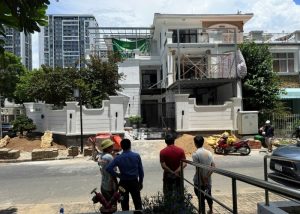 thi công sửa chữa cơi nới nhà an toàn