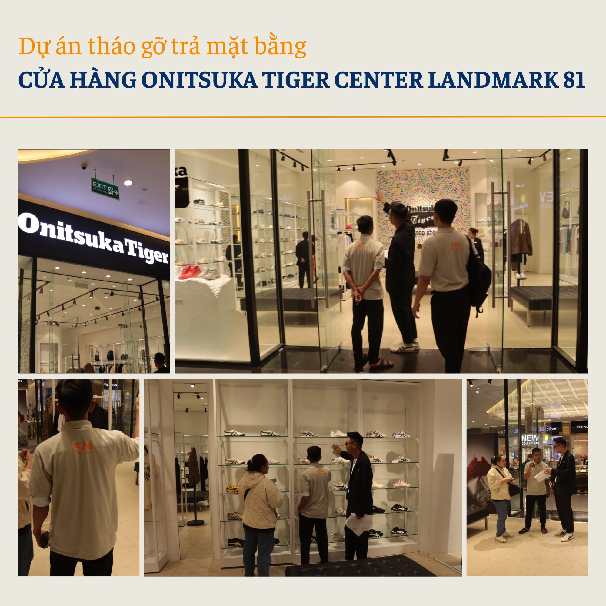 Báo giá dịch vụ tháo dỡ nhà cũ chuyên nghiệp tại TP.HCM 13 tháo dỡ công trình thực tế của F24