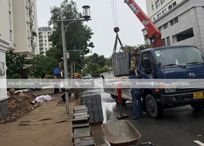 Vận chuyển phế thải sau đập phá tháo dỡ nhà vận chuyển phế thải sau đập phá tháo dỡ nhà