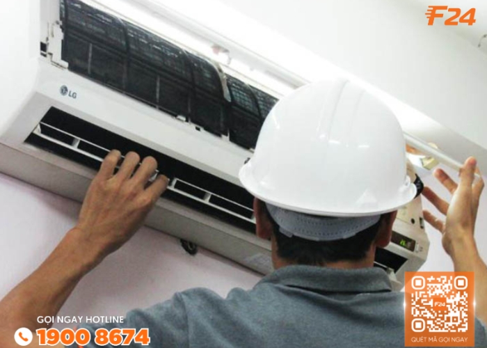 vệ sinh máy lạnh bao nhiêu tiền? vệ sinh máy lạnh bao nhiêu tiền