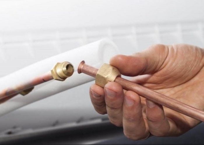 Chất lượng ống đồng k&eacute;m