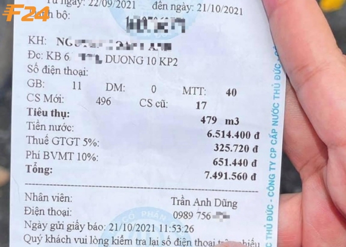 dấu hiệu nhận biết r&ograve; rỉ nước trong nh&agrave;