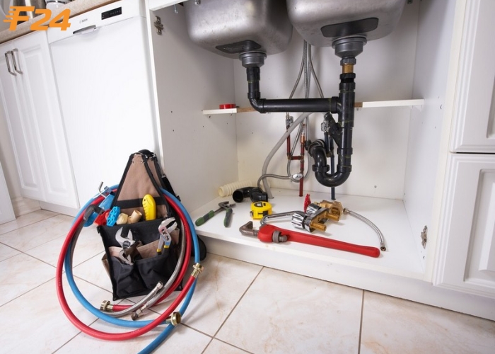 Cần kiểm tra điện nước trước Tết tránh được những rắc rối như rò rỉ nước, chập điện kiểm tra hệ thống điện nước trước Tết