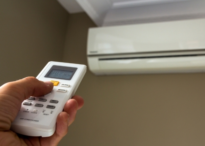 xử l&yacute; lỗi p3 điều h&ograve;a casper tại nh&agrave;