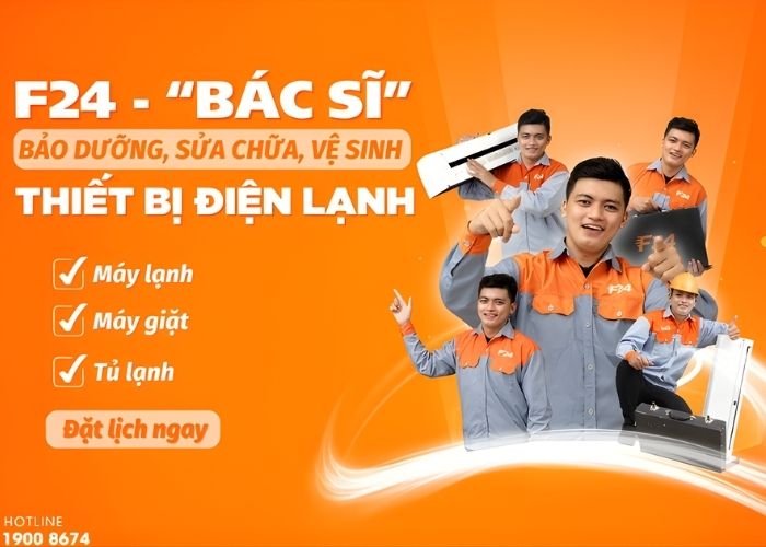V&ecirc; sinh m&aacute;y lạnh