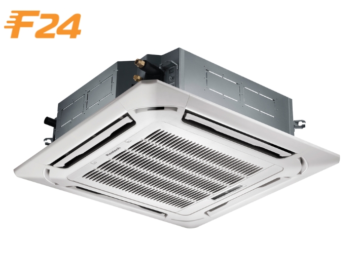 m&atilde; lỗi m&aacute;y lạnh Reetech &acirc;m trần