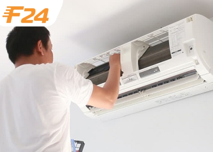 Người d&ugrave;ng c&oacute; thể xử l&yacute; tại nh&agrave; những m&atilde; lỗi đơn giản