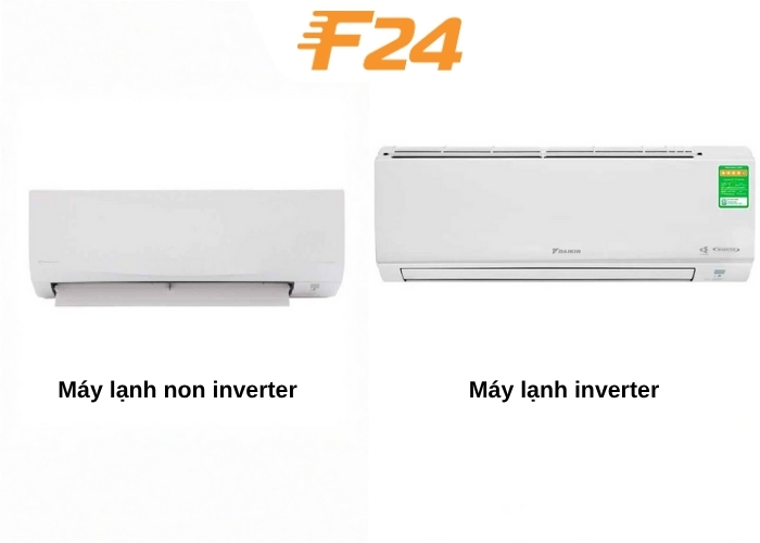 Lựa chọn loại m&aacute;y lạnh 1 ngựa