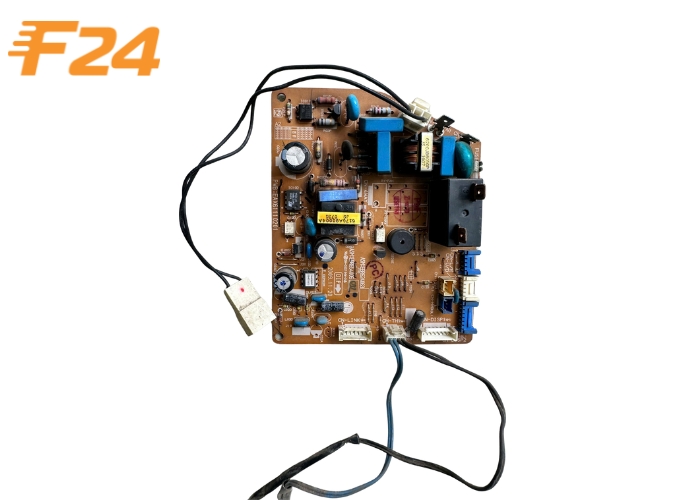 Dây kết nối bị lỗi Dây kết nối bị lỗi