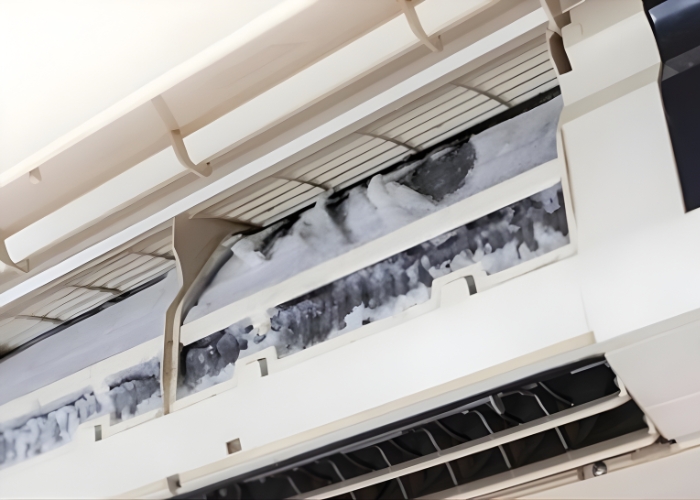 Nguyên nhân cần sửa máy lạnh không lạnh