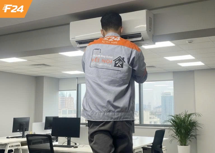 Đơn vị điện lạnh uy t&iacute;n