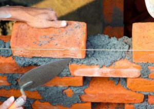 Đơn giá vật tư xây tường