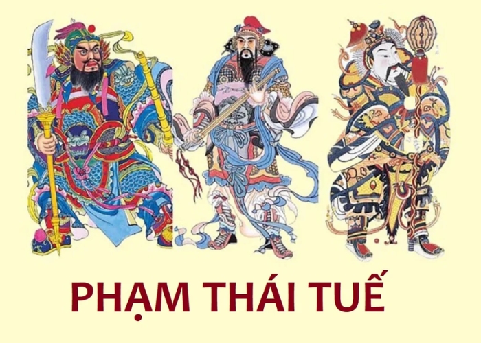 Tuổi 1966 phạm Thái Tuế trong năm 2026 Hạn Thái Tuế và tuổi xung khắc