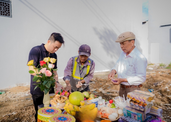 Cách mượn tuổi xây nhà khi không hợp tuổi xây nhà năm 2026 Cách mượn tuổi xây nhà