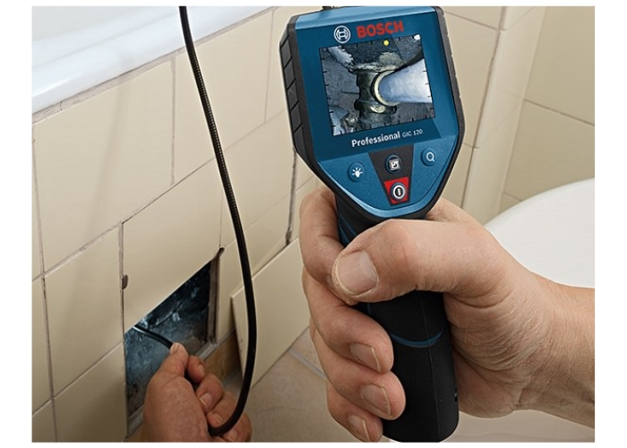 X&aacute;c định vị tr&iacute; ống nước &acirc;m tường bị vỡ