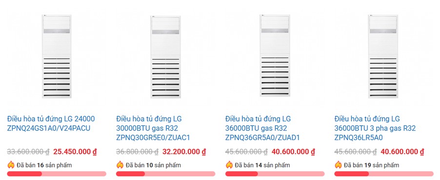 Điện máy Phúc Khánh 