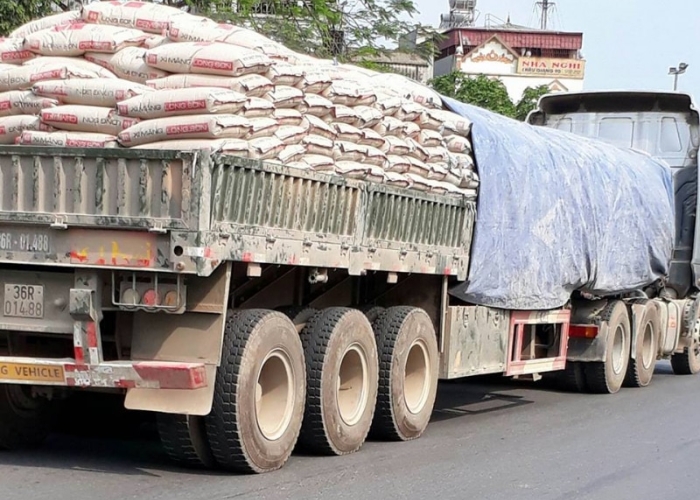 Những yếu tố tác động đến giá vật liệu xây dựng năm 2026