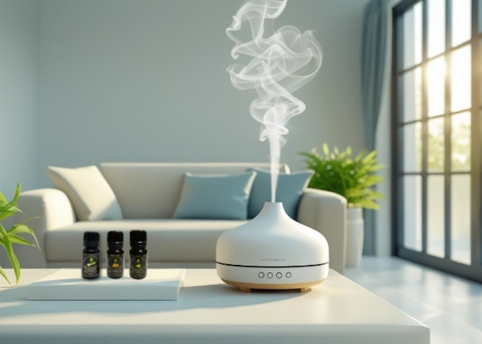 C&aacute;ch khử m&ugrave;i h&ocirc;i cho nh&agrave; mới x&acirc;y